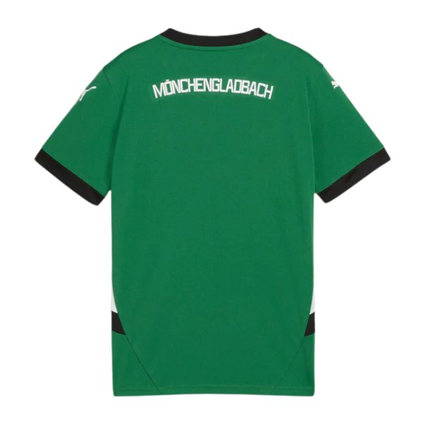 Maillot extérieur BMG BORUSSIA MÖNCHENGLADBACH Enfants 24 / 25