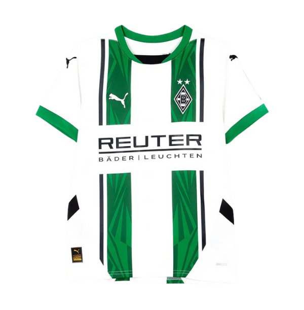 Maillot domicile BMG BORUSSIA MÖNCHENGLADBACH Enfants 24 / 25