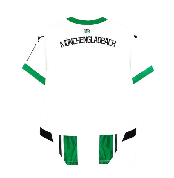 Maillot domicile BMG BORUSSIA MÖNCHENGLADBACH Enfants 24 / 25