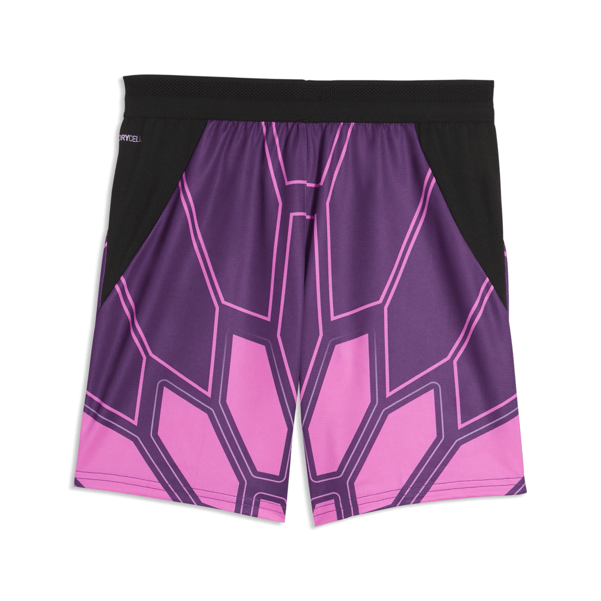 BVB BORUSSIA DORTMUND 2026/27 Kids' Football Shorts