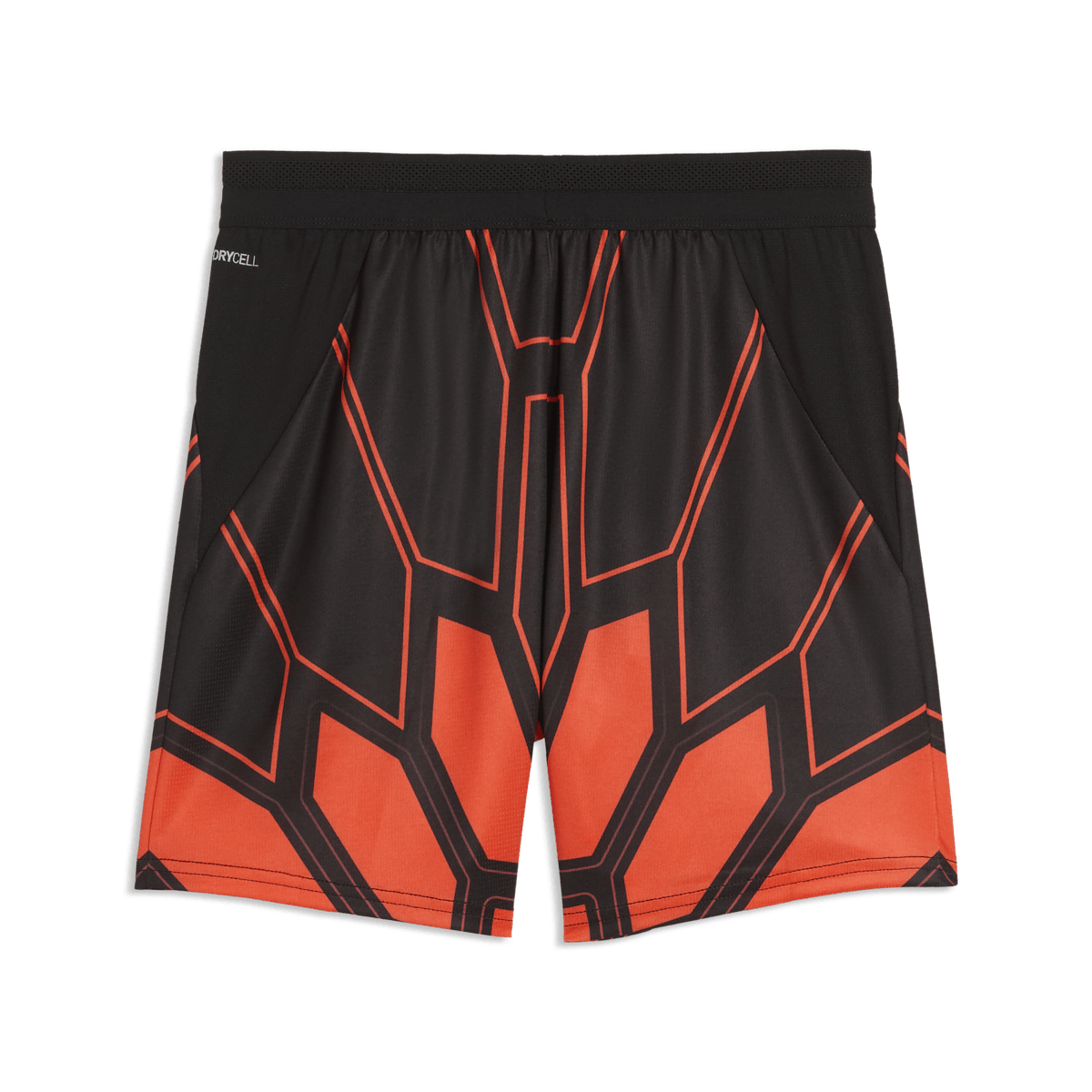 BVB BORUSSIA DORTMUND 2026/27 Kids' Football Shorts