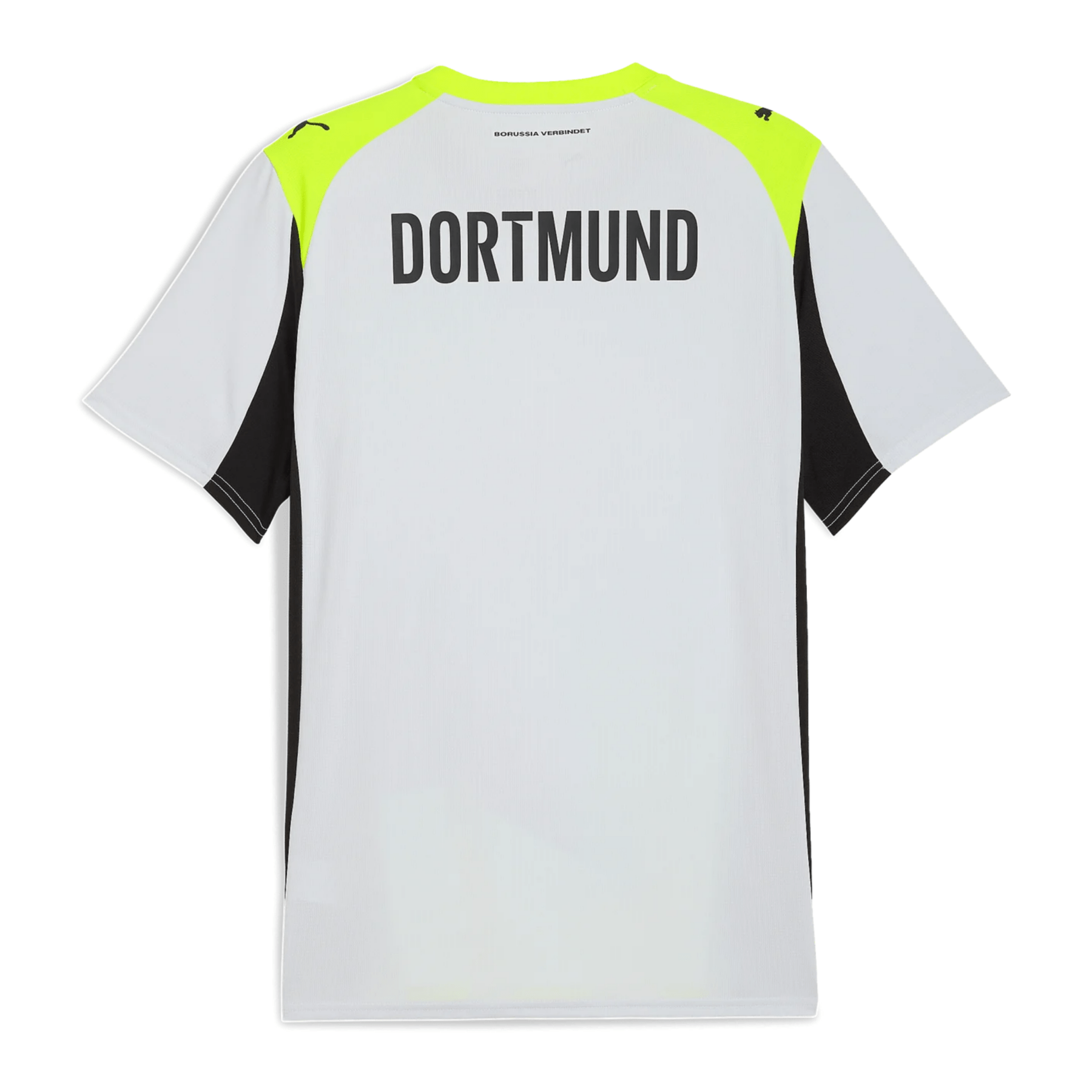Maillot extérieur femmes BVB BORUSSIA DORTMUND 25 / 26