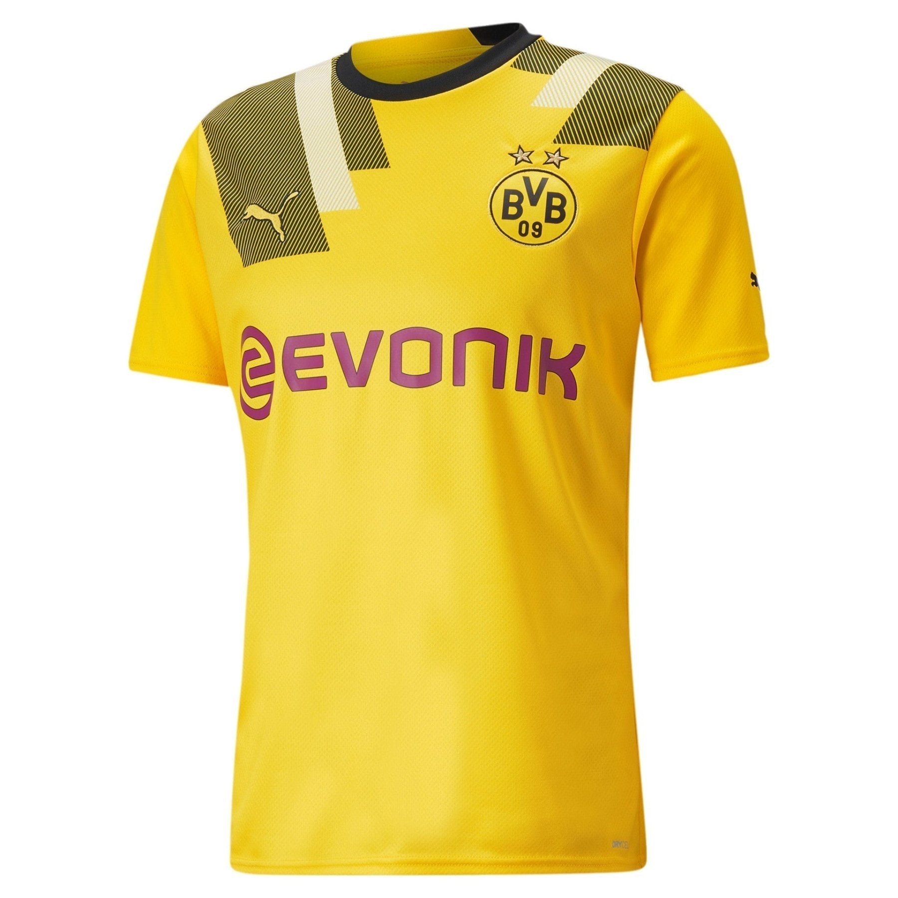 Maillot coupe hommes BVB BORUSSIA DORTMUND 22 / 23