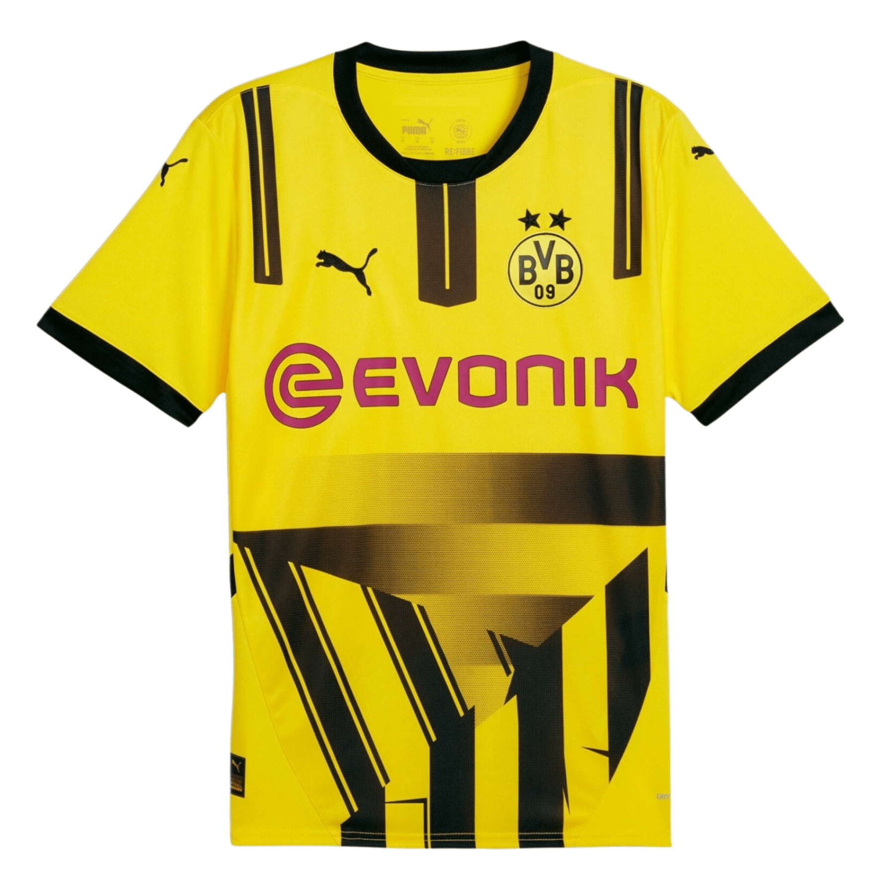 Maillot Coupe BVB BORUSSIA DORTMUND Homme 24 / 25