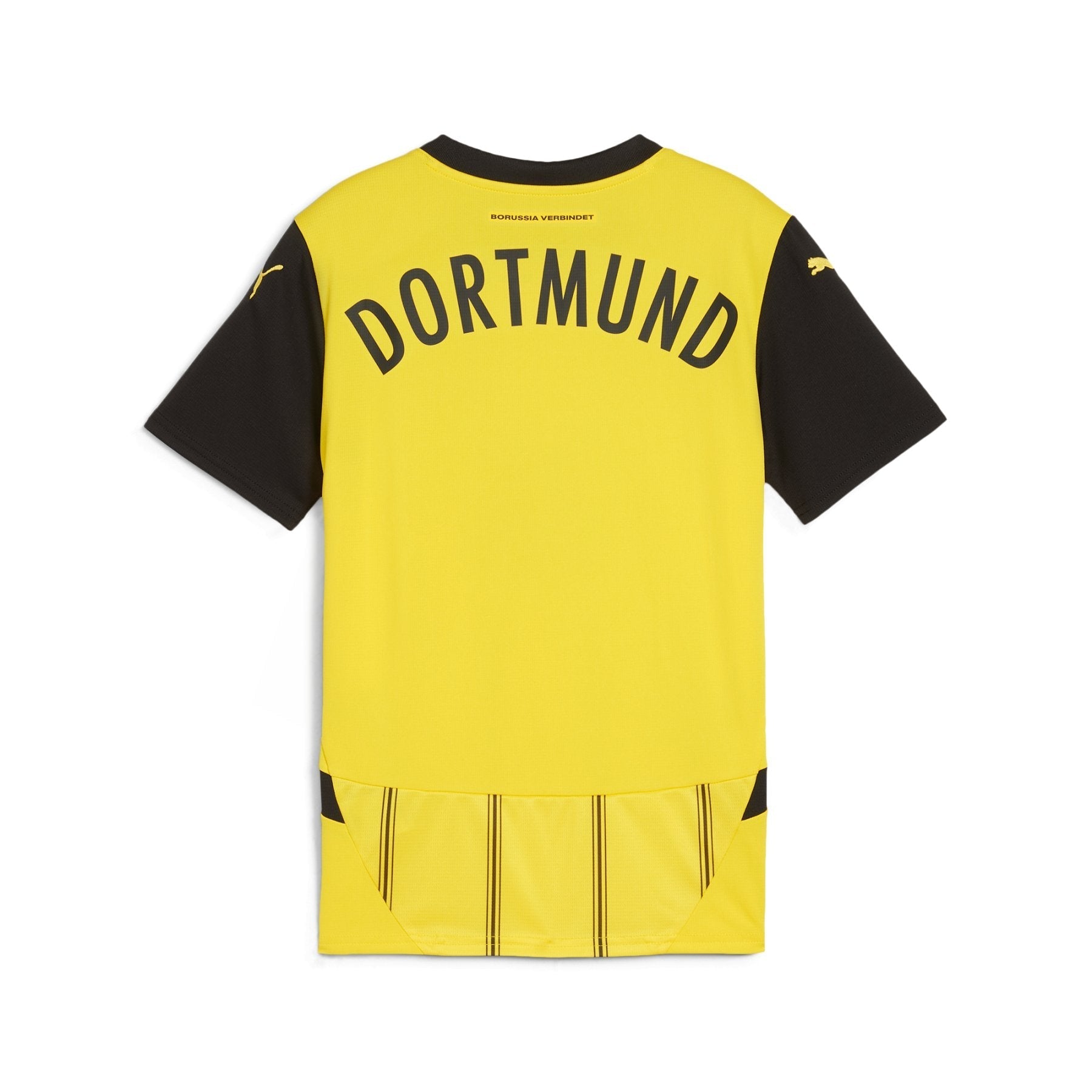 Maillot domicile BVB BORUSSIA DORTMUND Homme 24 / 25