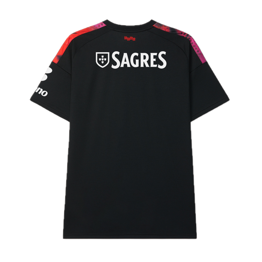 Benfica 2026/27 Third Jersey