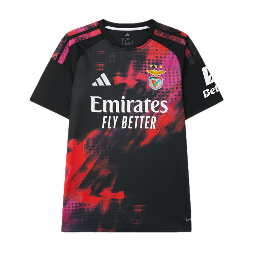 Benfica 2026/27 Third Jersey