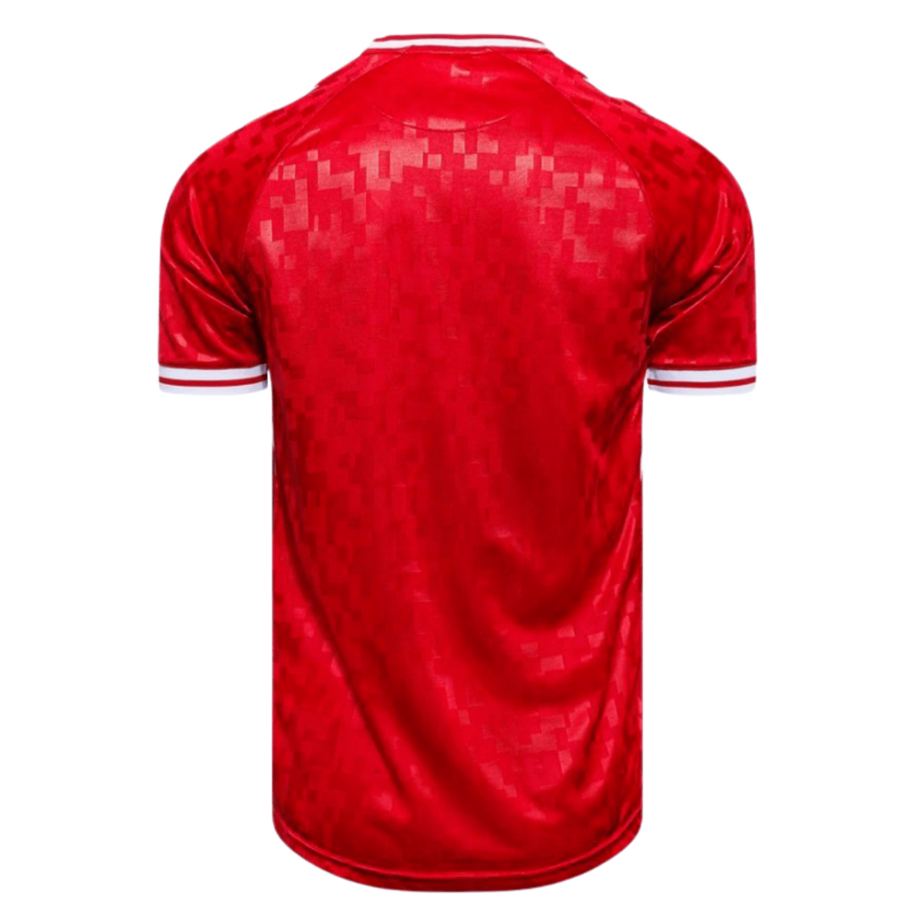 Maillot Domicile DBU DANEMARK Enfants EURO 2024