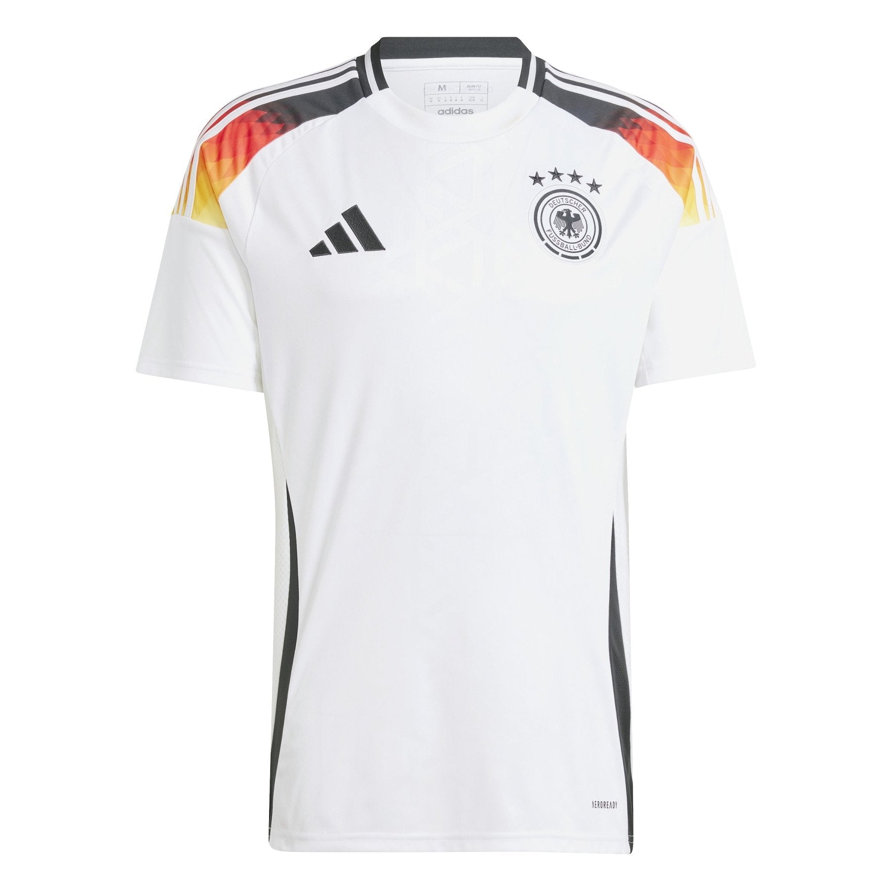 Maillot Domicile DFB ALLEMAGNE Homme EURO 2024