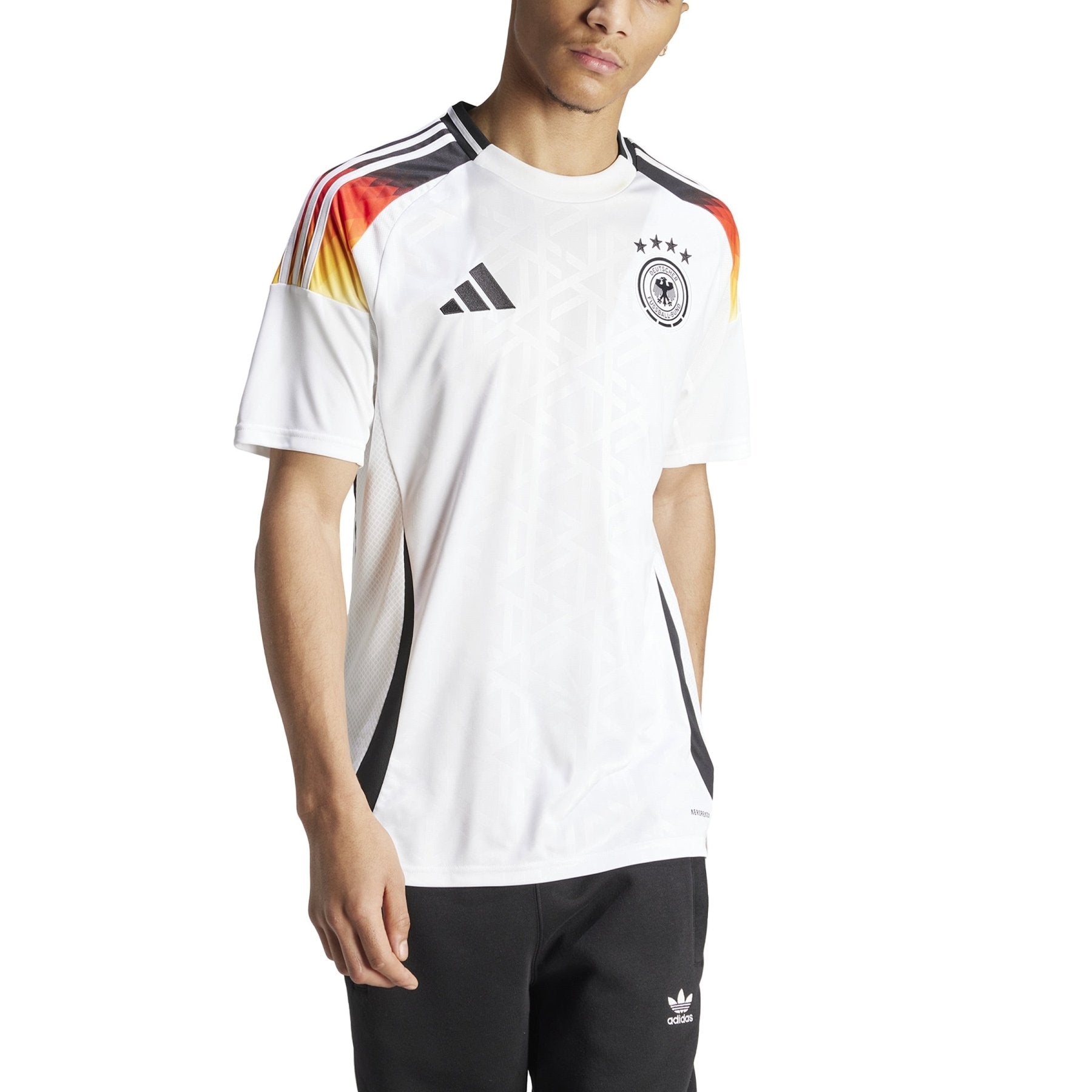 Maillot Domicile DFB ALLEMAGNE Homme EURO 2024