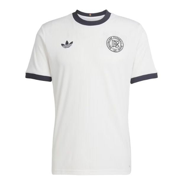 Maillot Domicile DFB ALLEMAGNE 125 ANS Homme 2025
