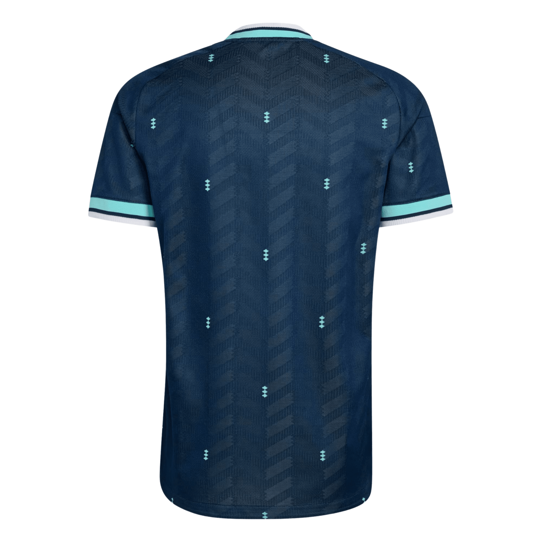 Maillot authentique extérieur DFB ALLEMAGNE Homme CM 2026
