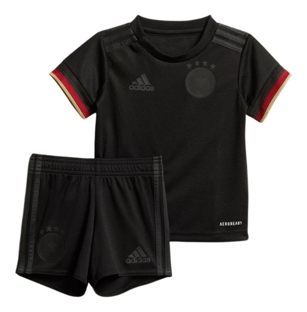 Kit Bébé Extérieur DFB ALLEMAGNE EURO 2020