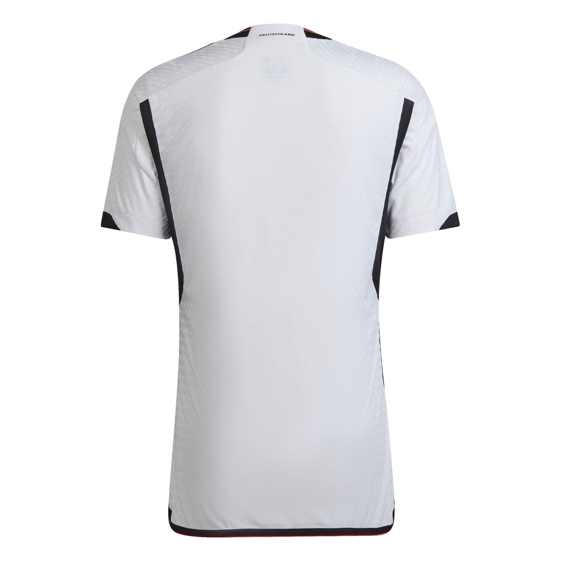 Maillot authentique domicile DFB ALLEMAGNE Homme CM 2022