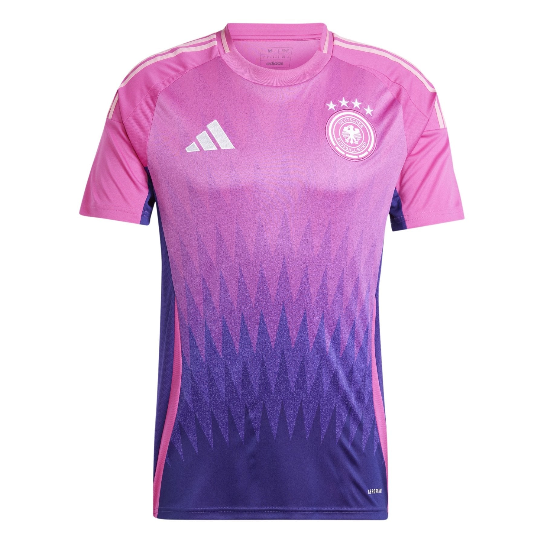 Maillot Extérieur DFB ALLEMAGNE Homme EURO 2024