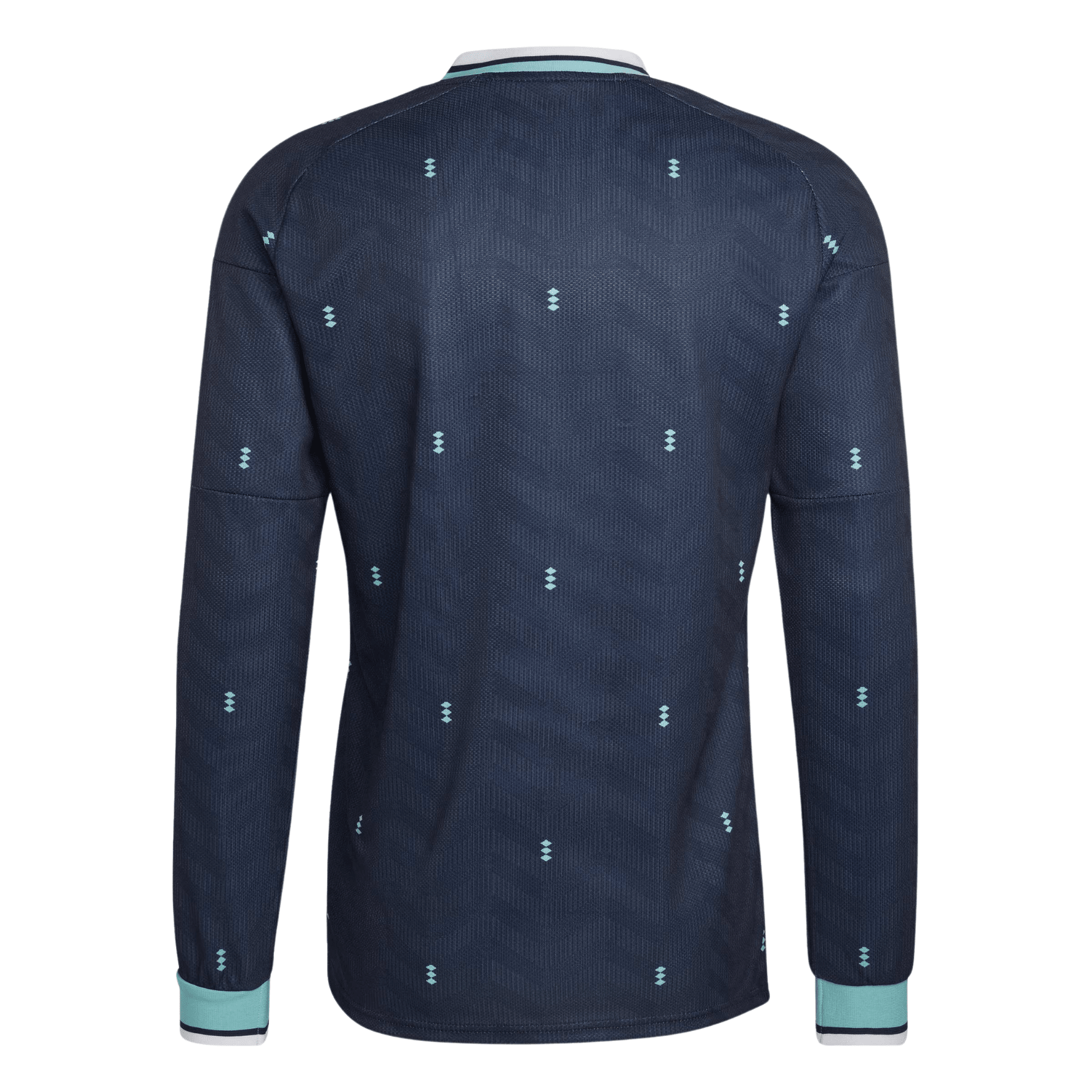 Maillot extérieur DFB ALLEMAGNE Homme Manches longues CM 2026