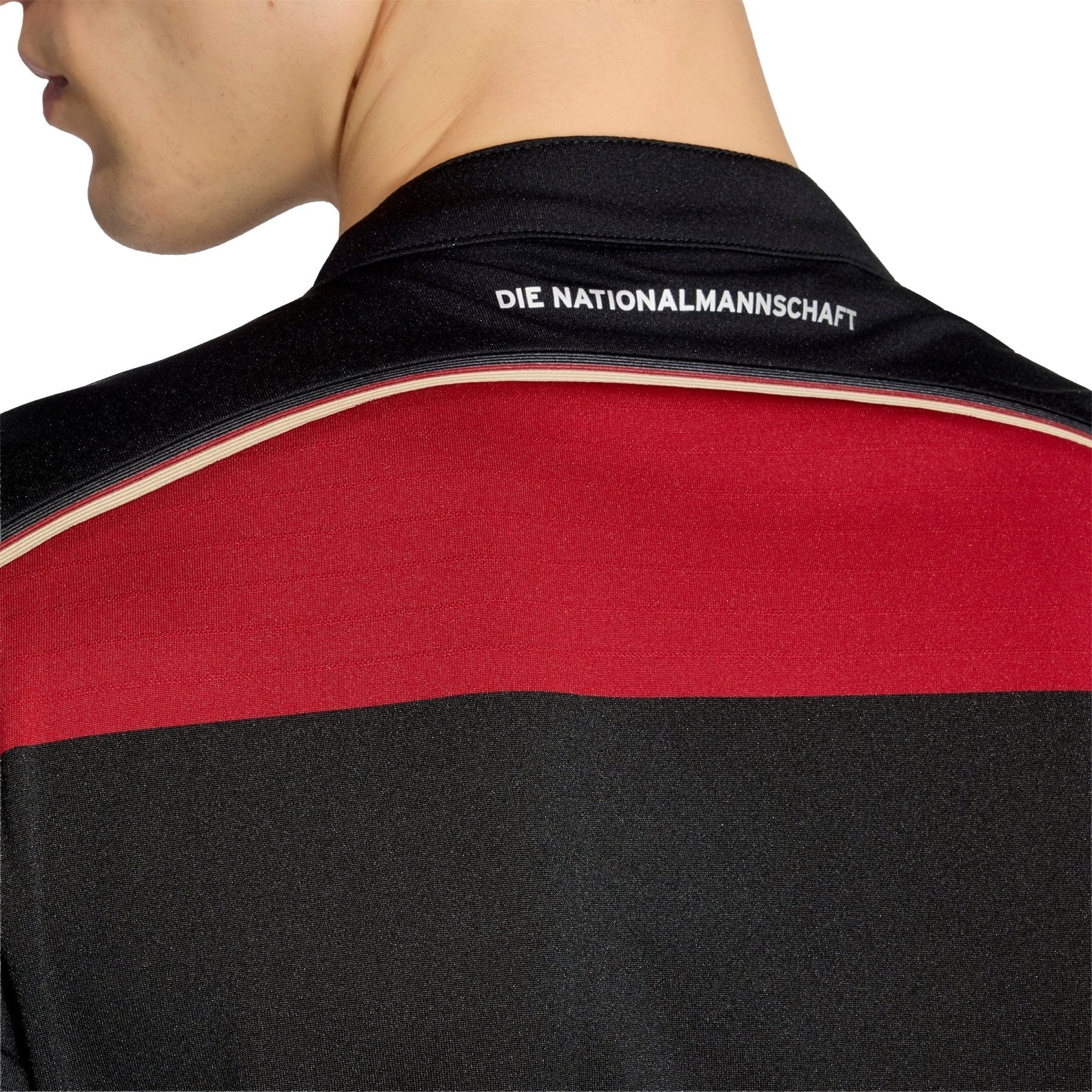 Maillot extérieur DFB ALLEMAGNE Homme Coupe du Monde 2014