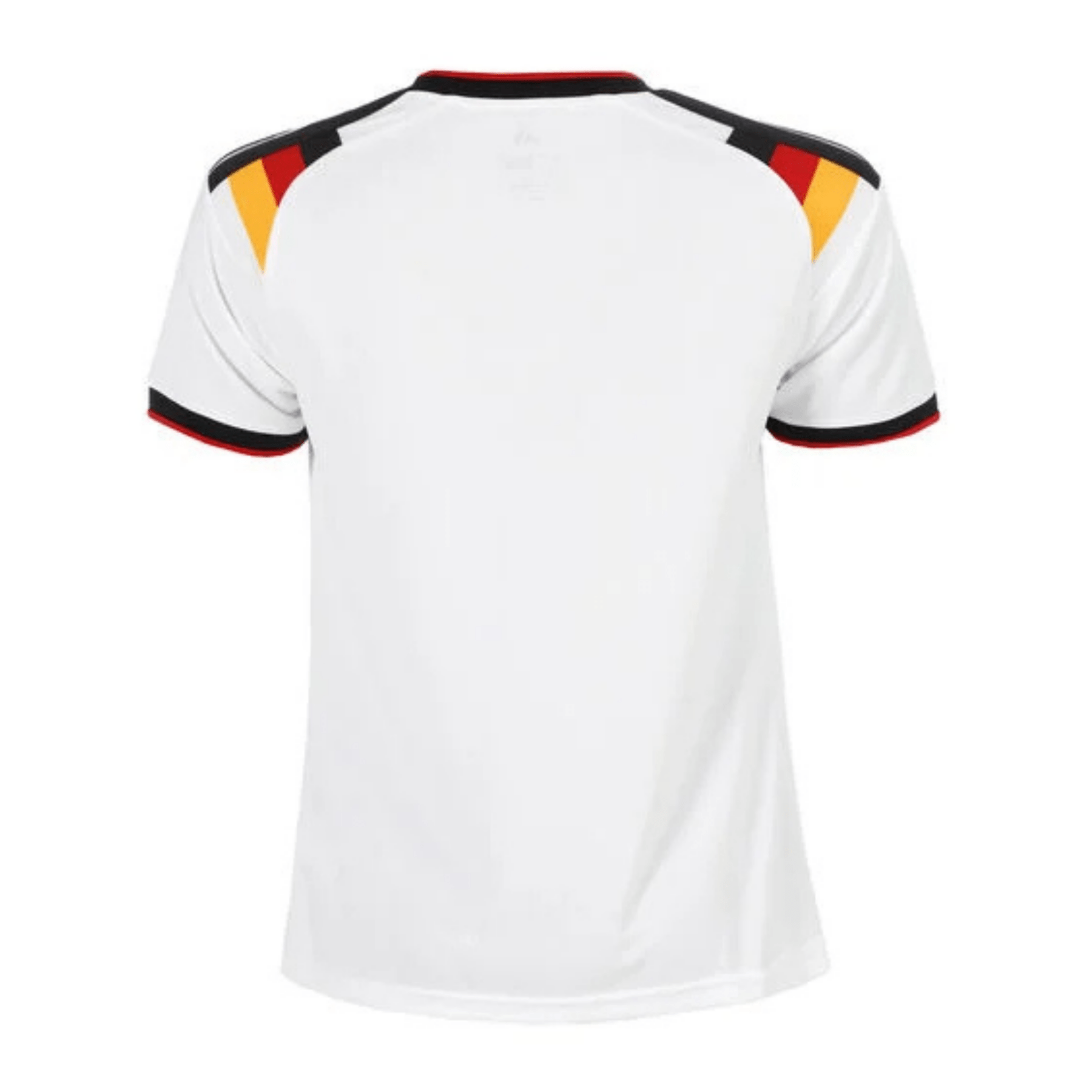 Maillot domicile DFB ALLEMAGNE Femmes Coupe du Monde 2026