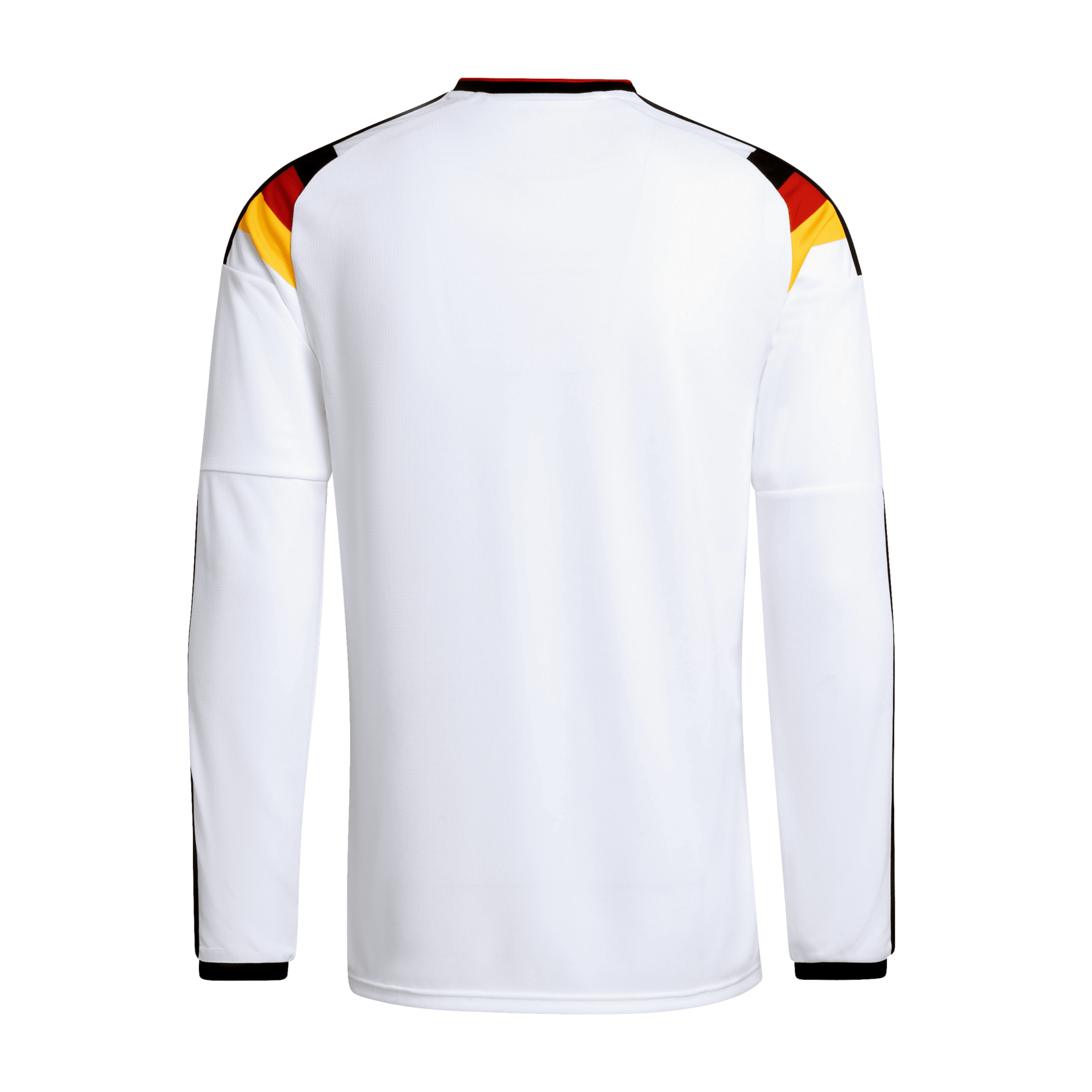 Maillot domicile DFB ALLEMAGNE Homme Manches longues CM 2026