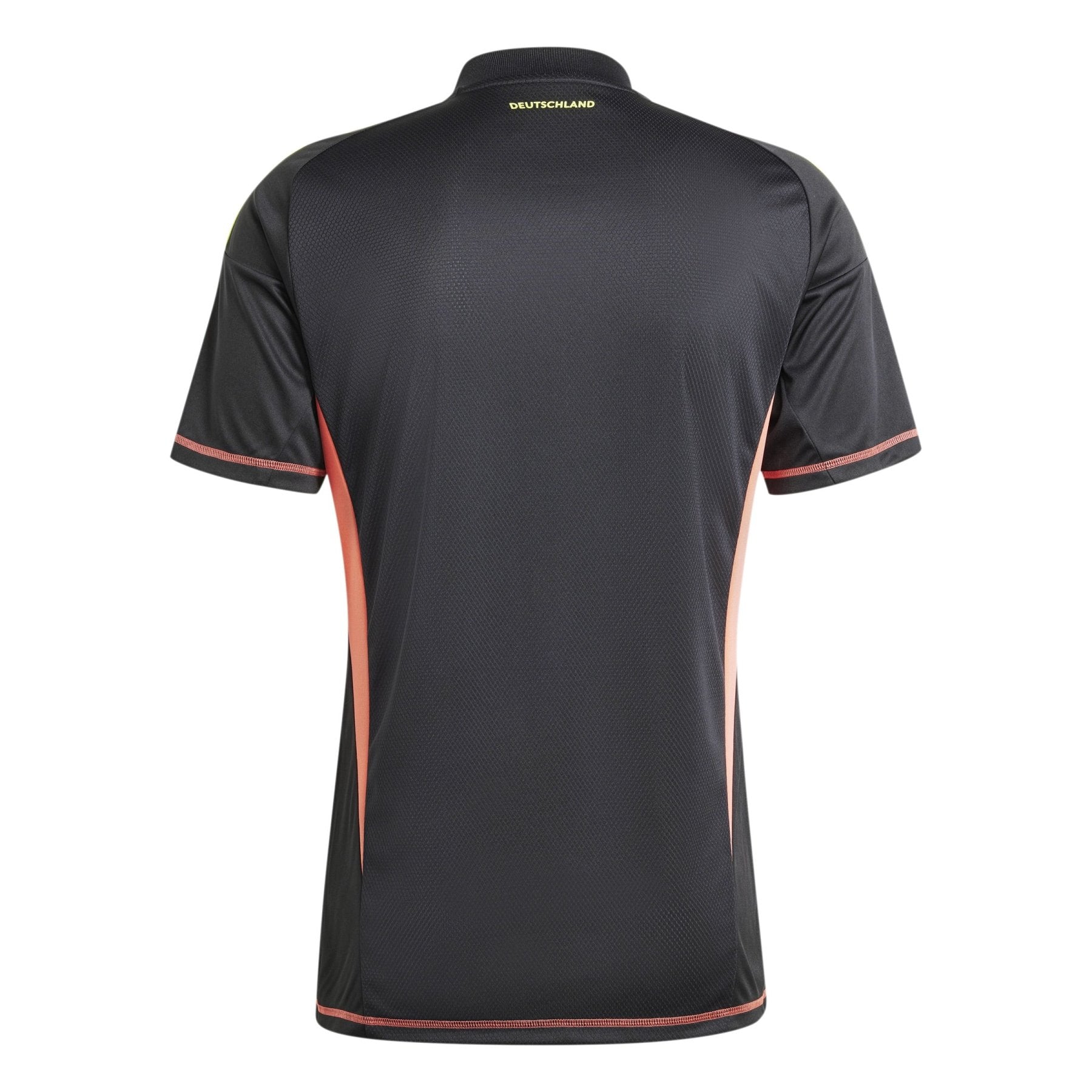 Maillot Gardien DFB ALLEMAGNE Homme EURO 2024