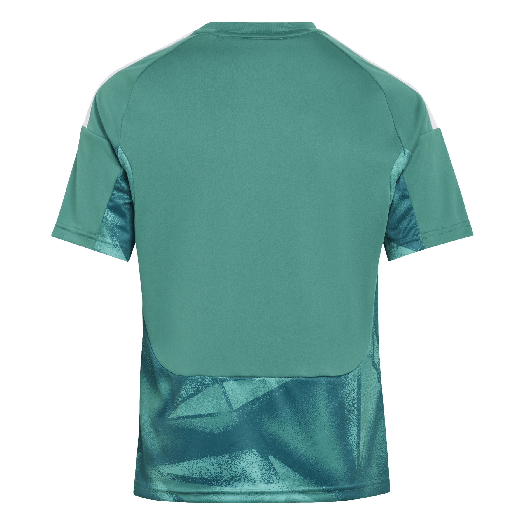 Maillot gardien DFB ALLEMAGNE Enfants CM 2026