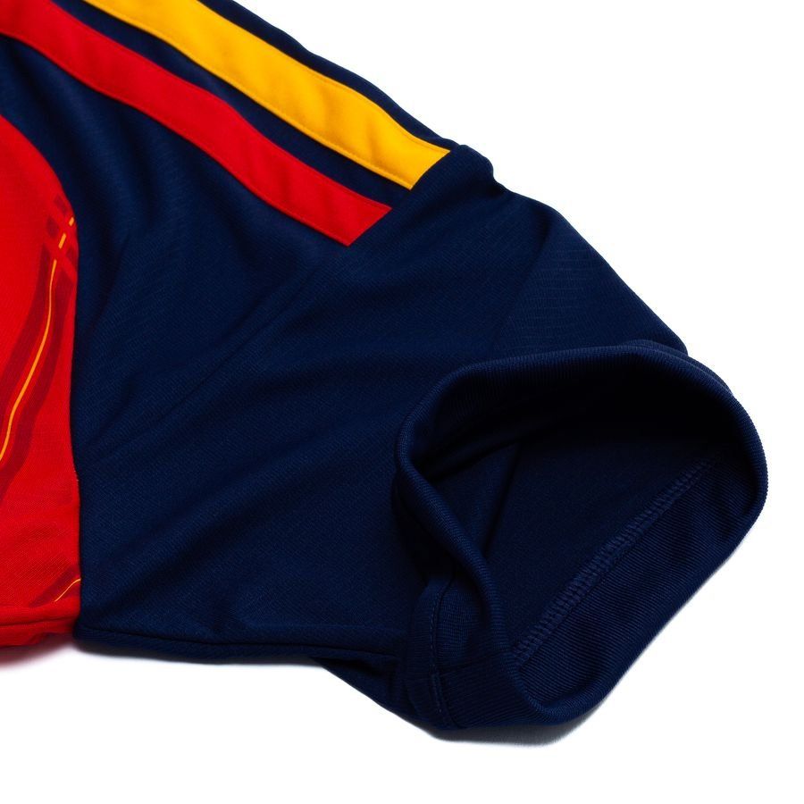 Spain 2026 Men's Football Jersey | Home & Away Jersey