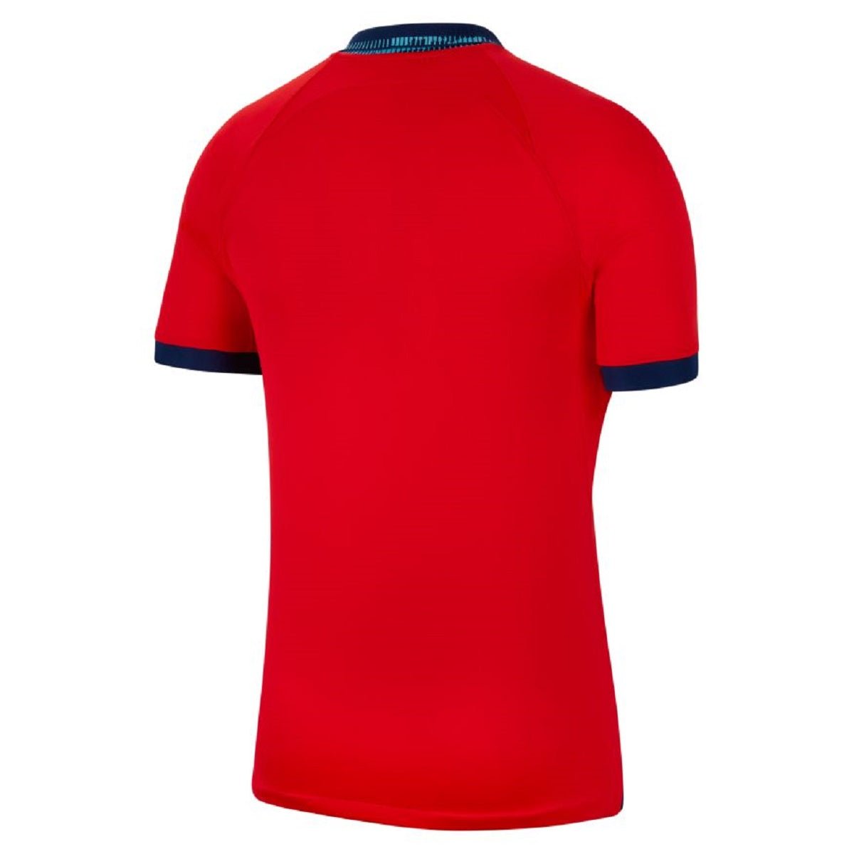 Maillot extérieur ANGLETERRE Homme Coupe du Monde 2022