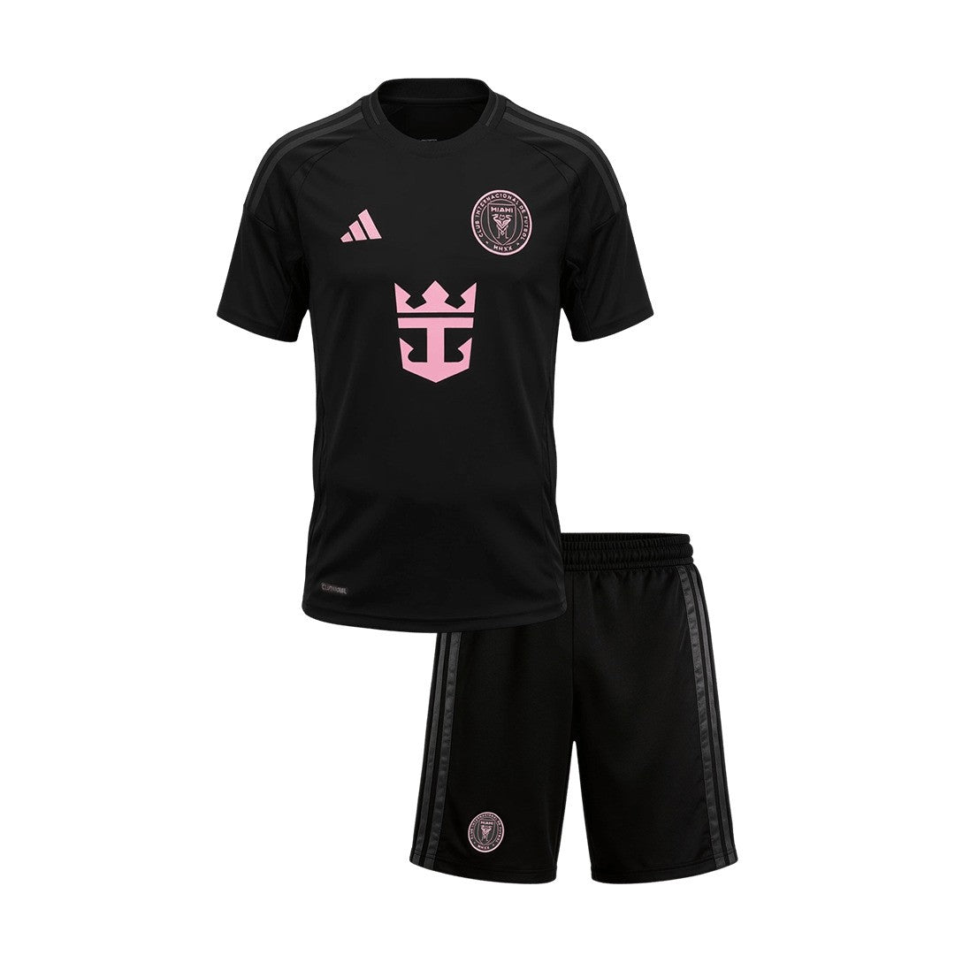 Tenue extérieure enfant de Miami 2026/27