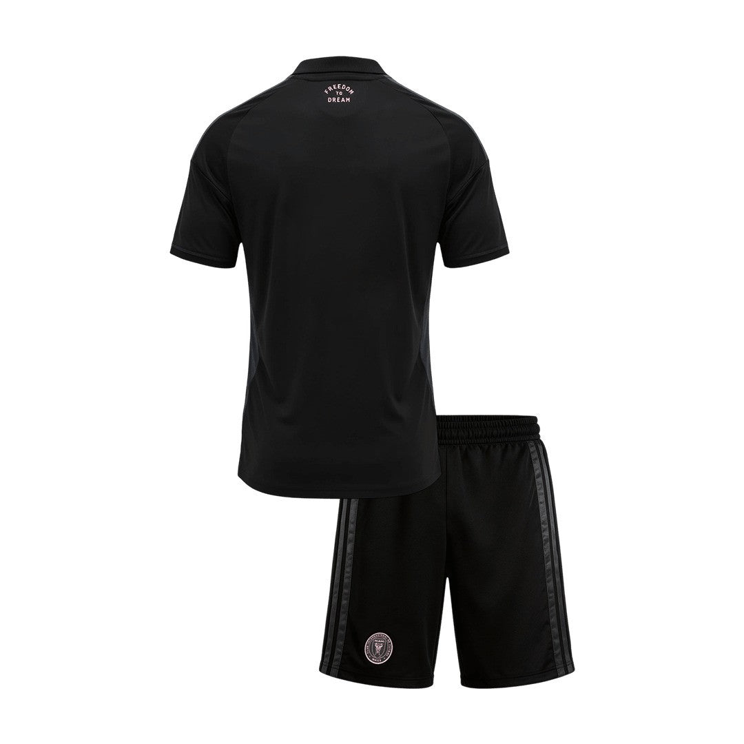 Tenue extérieure enfant de Miami 2026/27