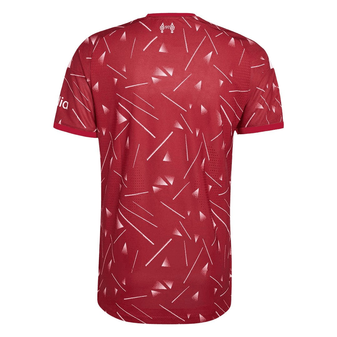 Maillot domicile de Liverpool 2026/27