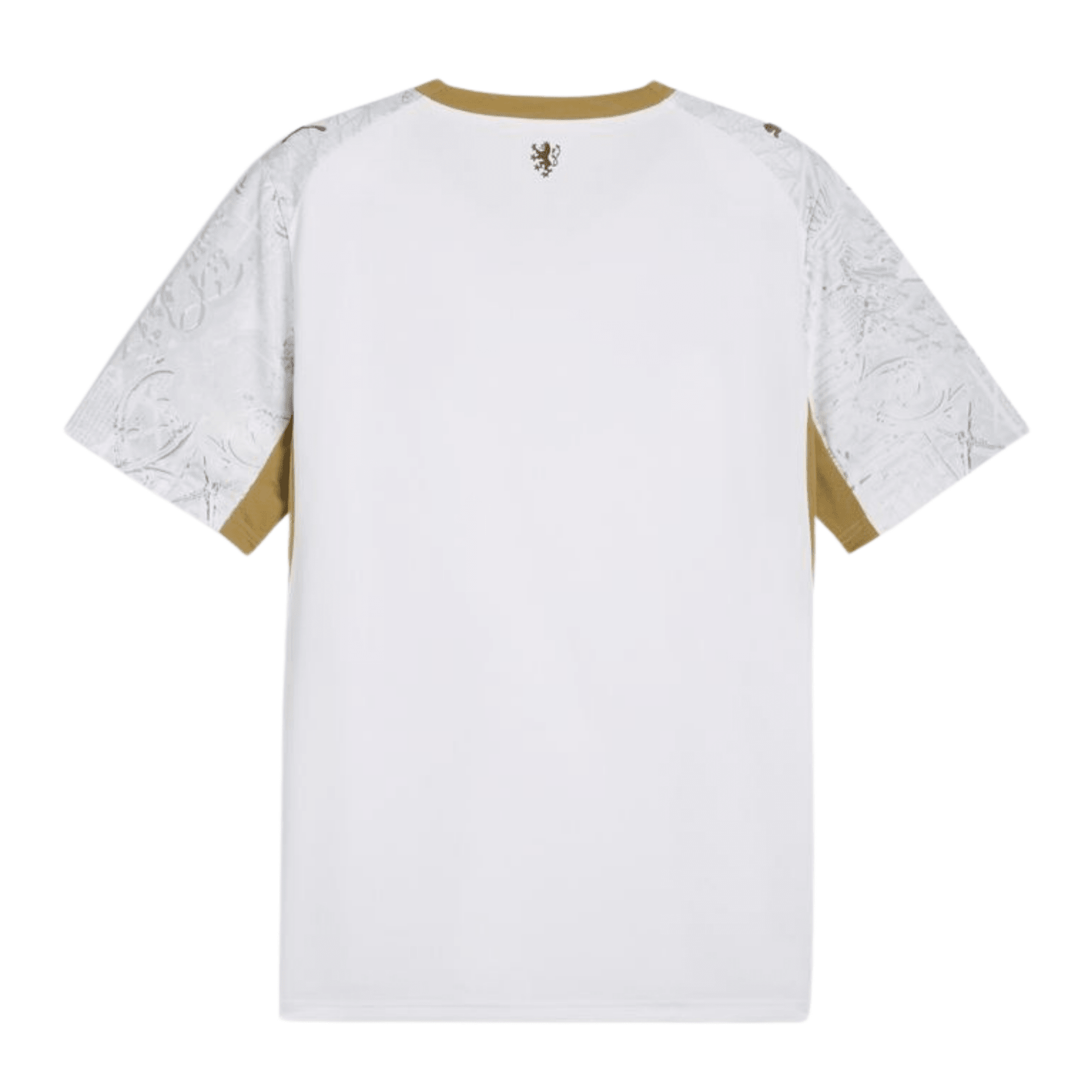 Maillot extérieur République Tchèque Homme CM 2026