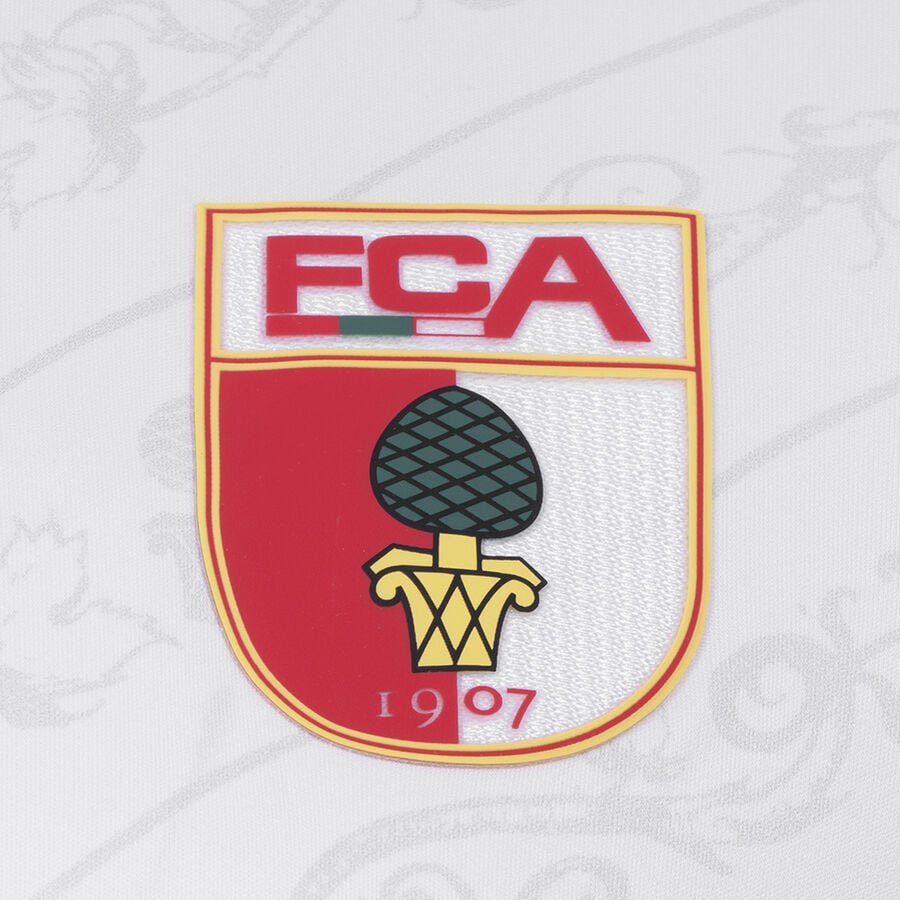 Maillot domicile FC AUGSBURG Homme 24 / 25