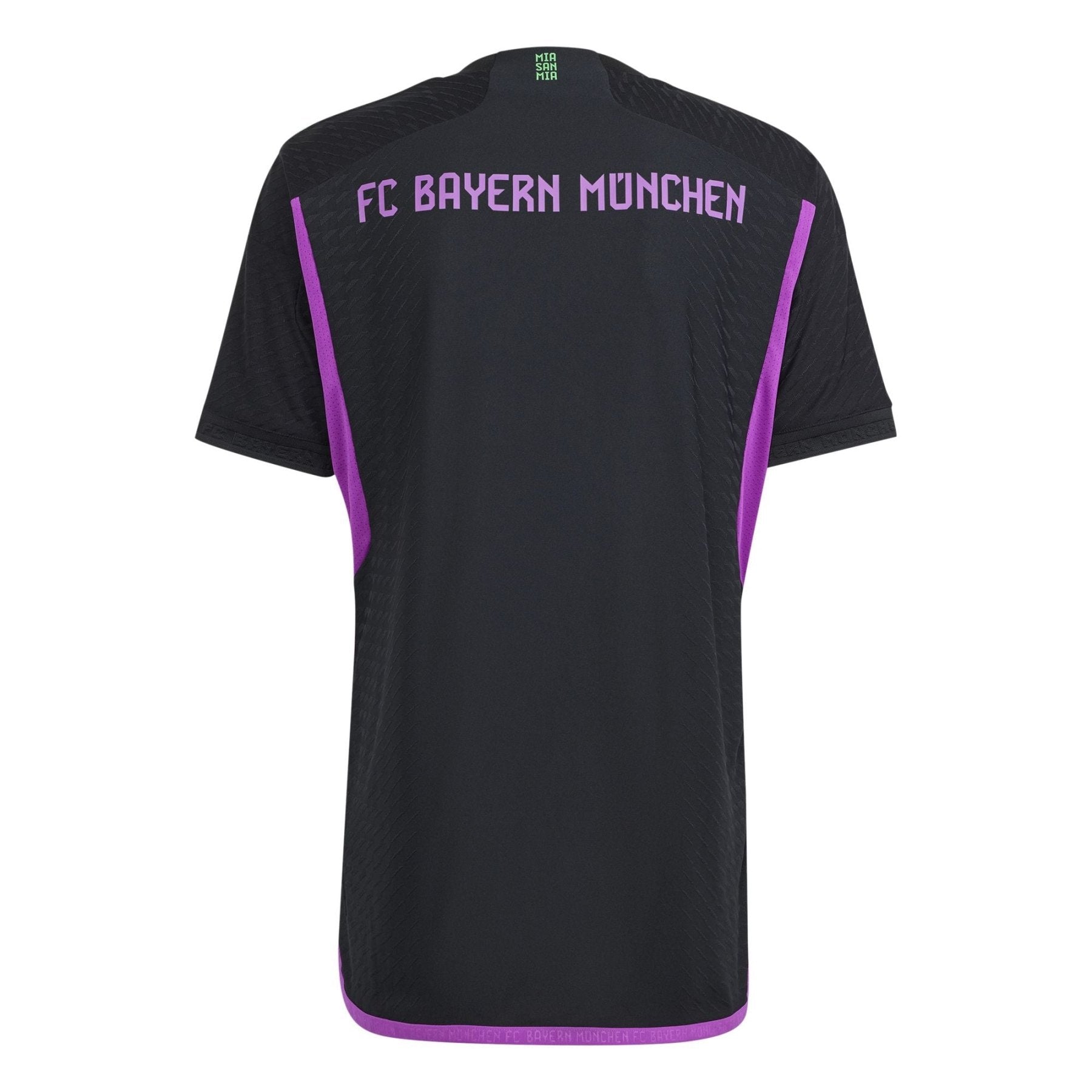 Maillot authentique extérieur FC BAYERN MÜNCHEN Homme 23 / 24