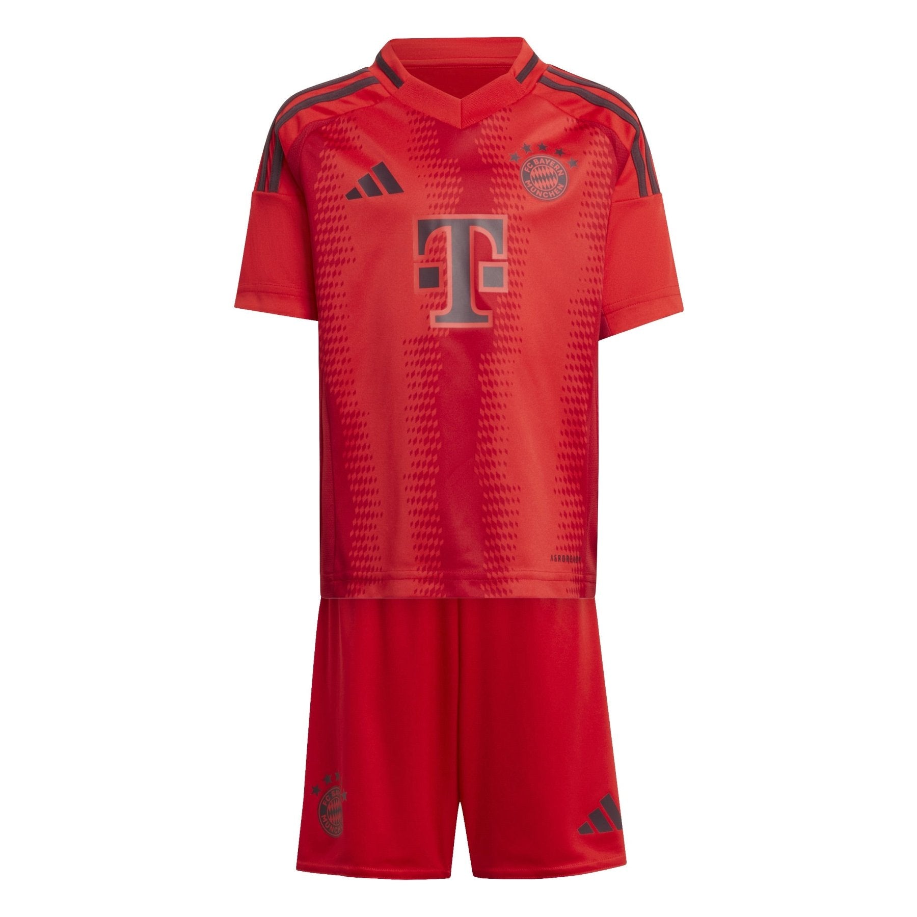 Mini kit domicile FCB FC BAYERN MÜNCHEN 24 / 25