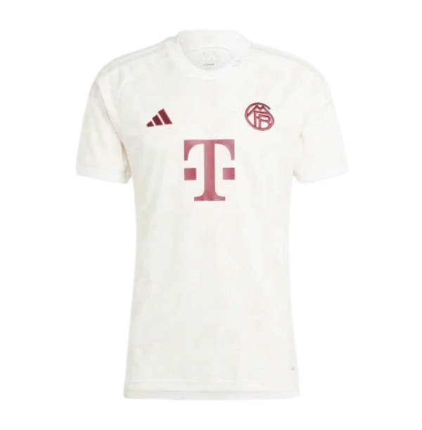 3e maillot FC BAYERN MUNICH Enfants 23 / 24