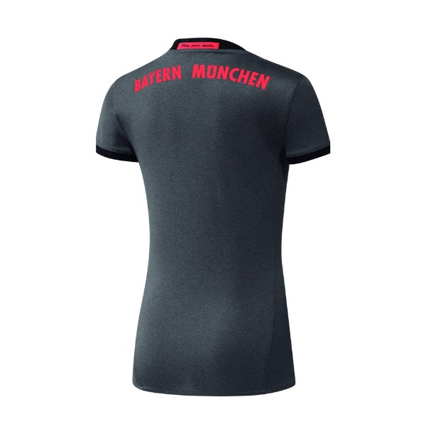 Maillot extérieur femmes FC BAYERN MÜNCHEN 16 / 17