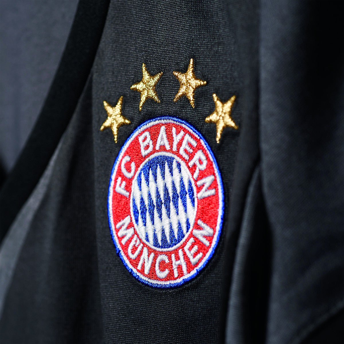 Maillot extérieur femmes FC BAYERN MÜNCHEN 16 / 17