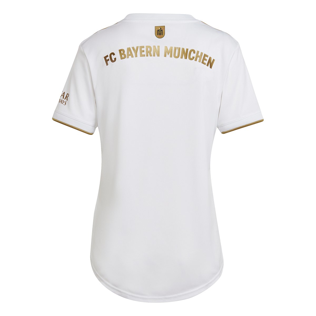 Maillot extérieur femmes FC BAYERN MÜNCHEN 22 / 23