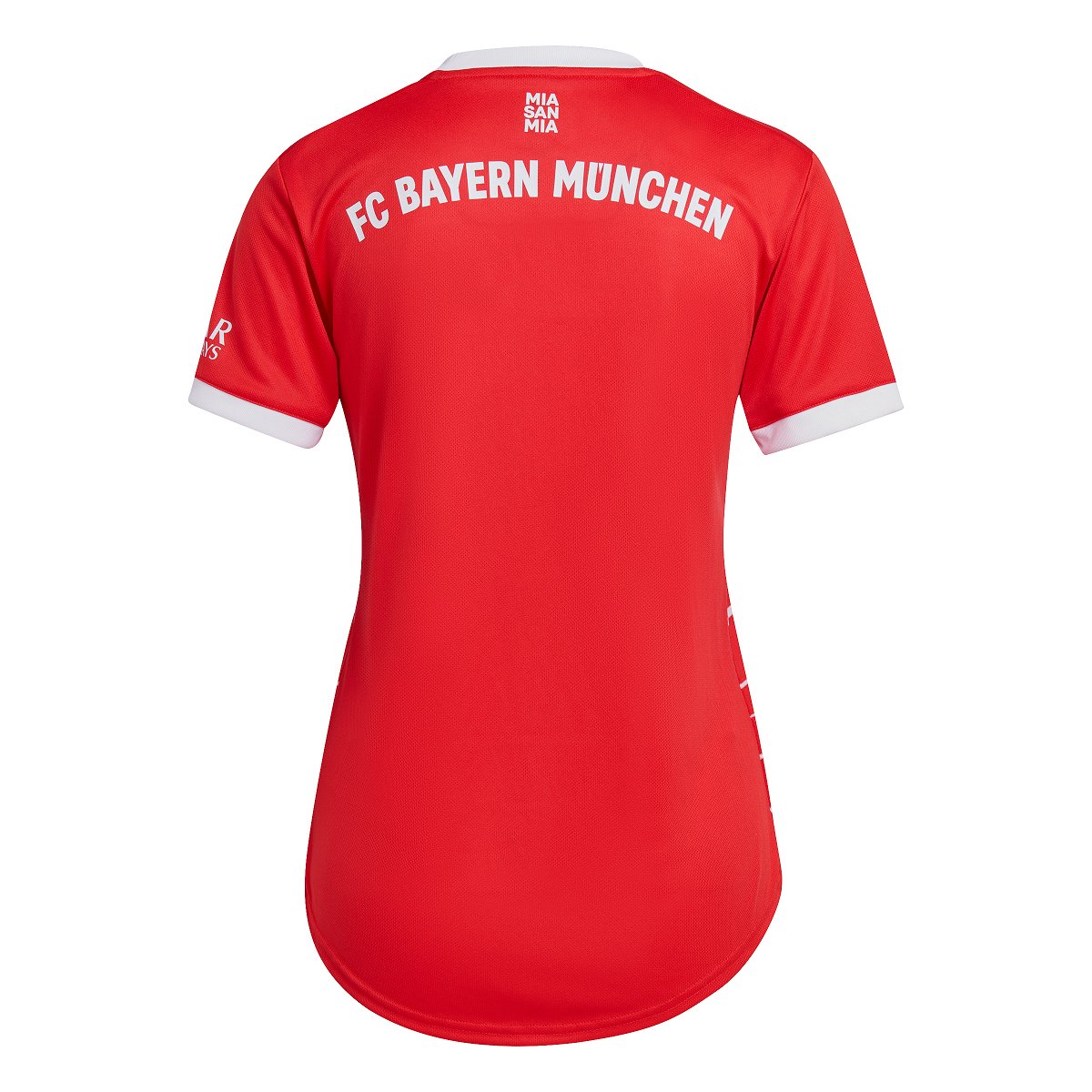 Maillot domicile femmes FC BAYERN MÜNCHEN 22 / 23