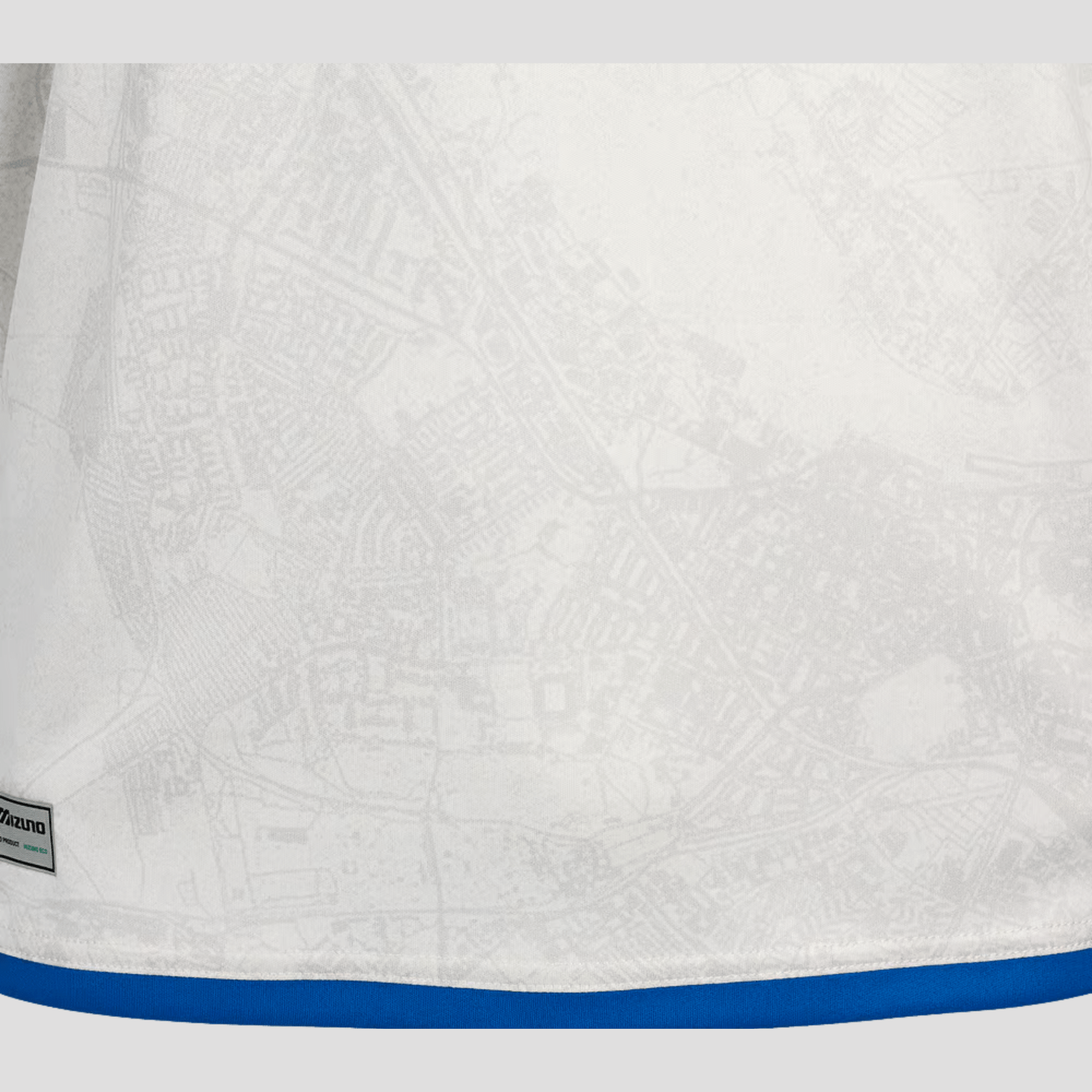 Maillot extérieur hommes FC HANSA ROSTOCK 25 / 26