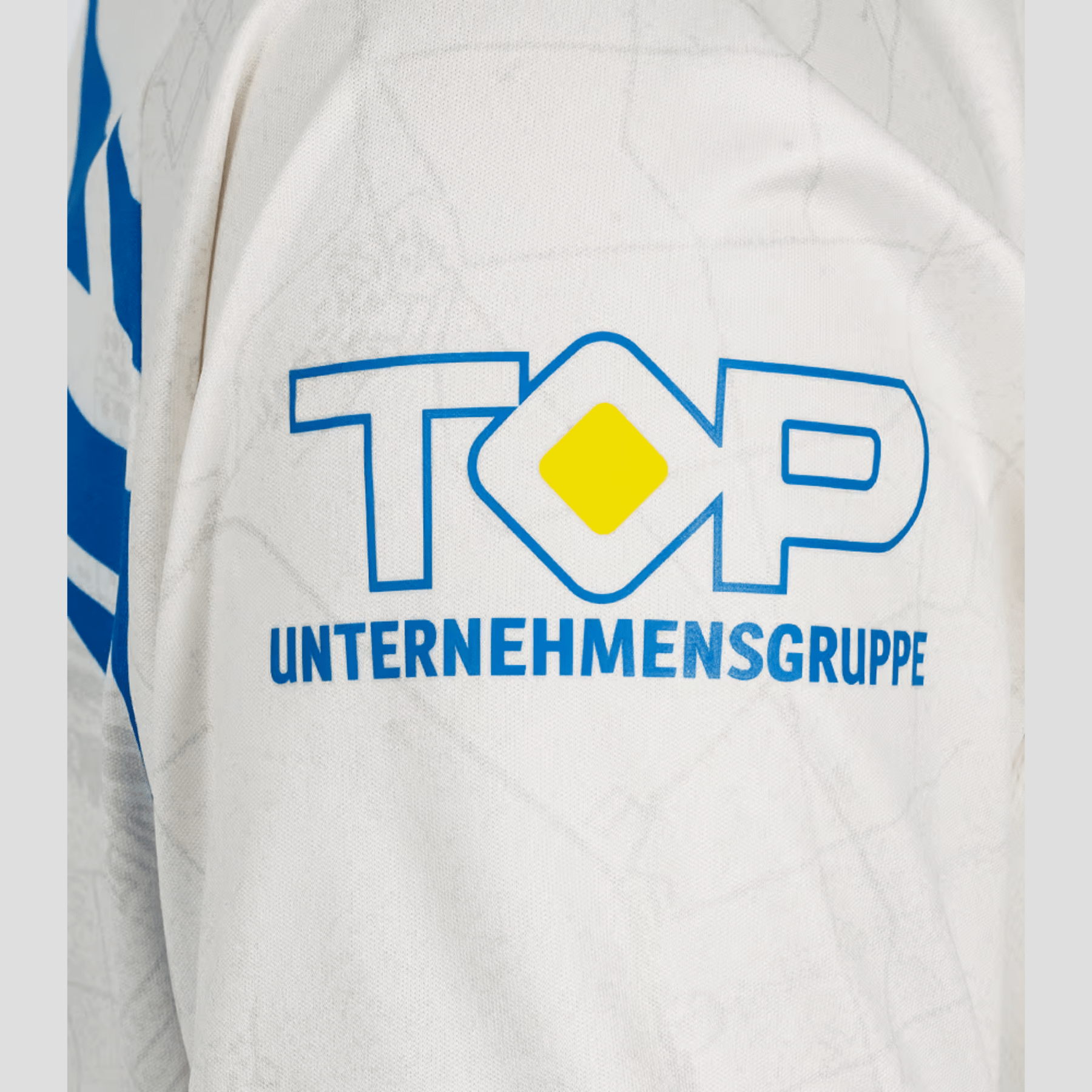 Maillot extérieur hommes FC HANSA ROSTOCK 25 / 26