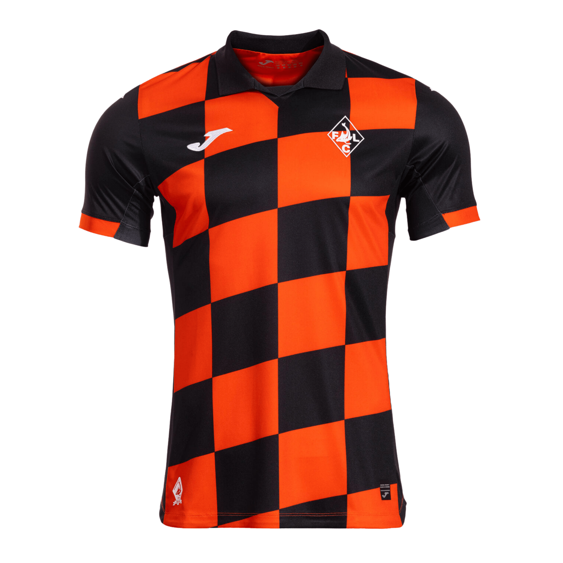 FC LORIENT Home Jersey Men's 25 / 26