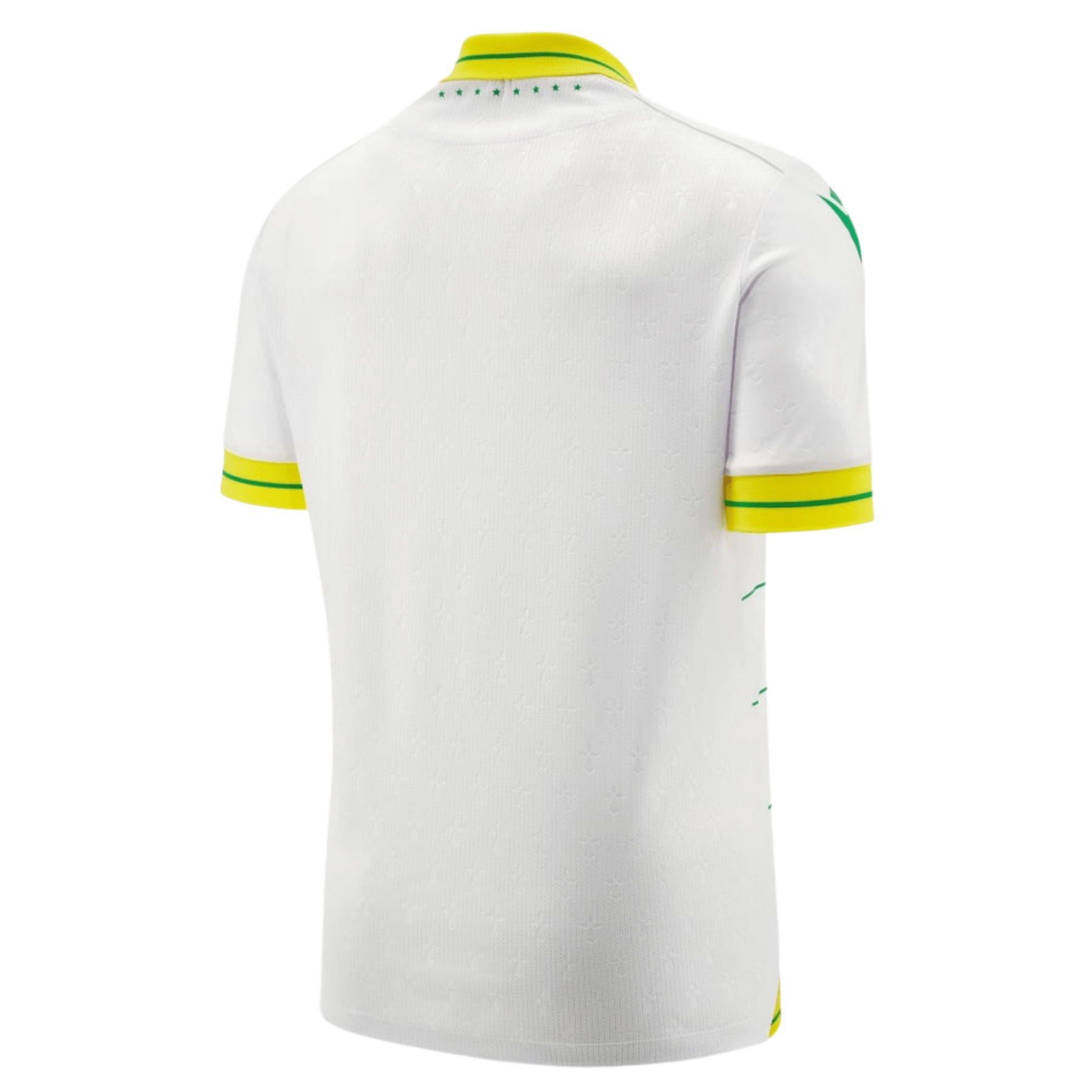 FC NANTES Away Jersey Men 23 / 24