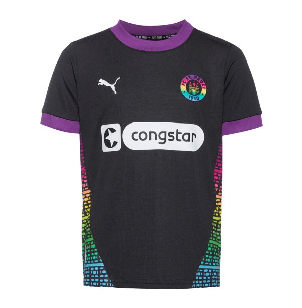 3e maillot FCSP FC ST. PAULI Enfants 24 / 25