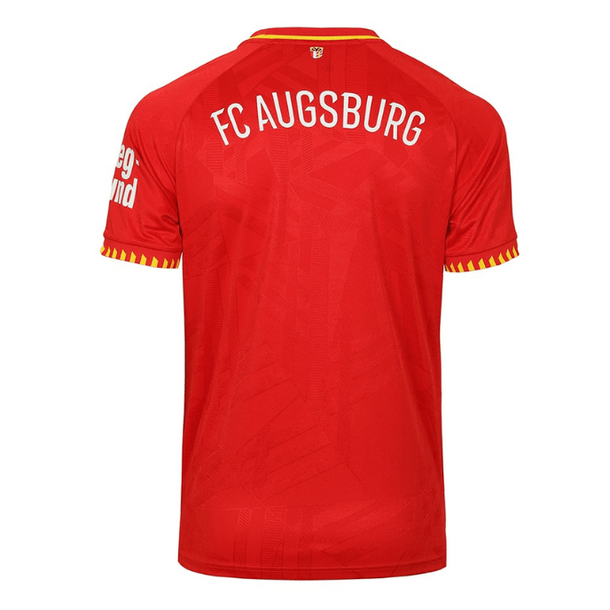 Maillot extérieur Enfants FCA FC AUGSBURG 25 / 26