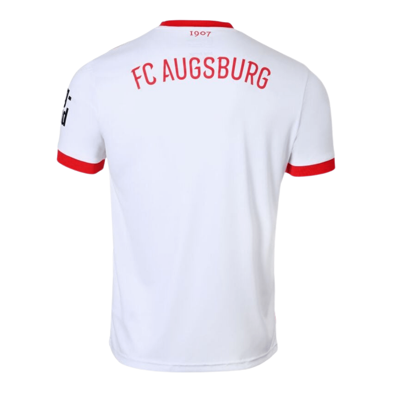 Maillot domicile manches longues FCA FC AUGSBURG Hommes 25 / 26