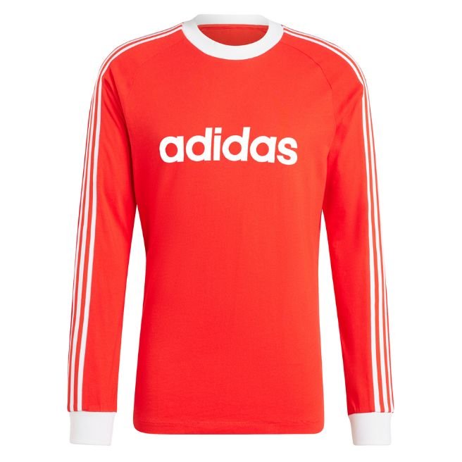 T-shirt manches longues FCB FC BAYERN MÜNCHEN Hommes '70