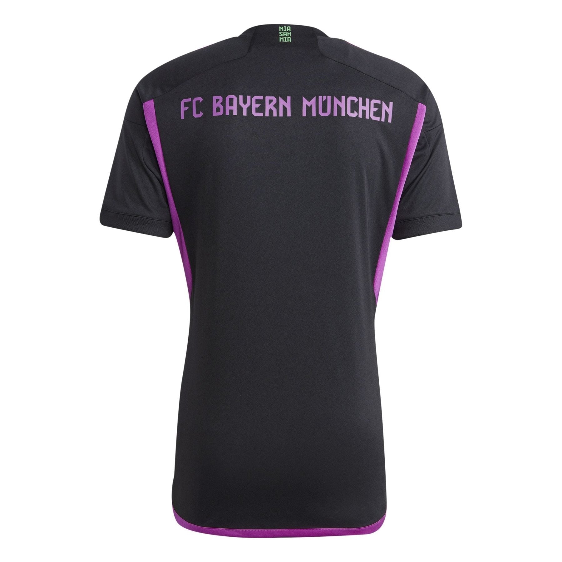 Maillot extérieur FCB FC BAYERN MUNICH Enfants 23 / 24