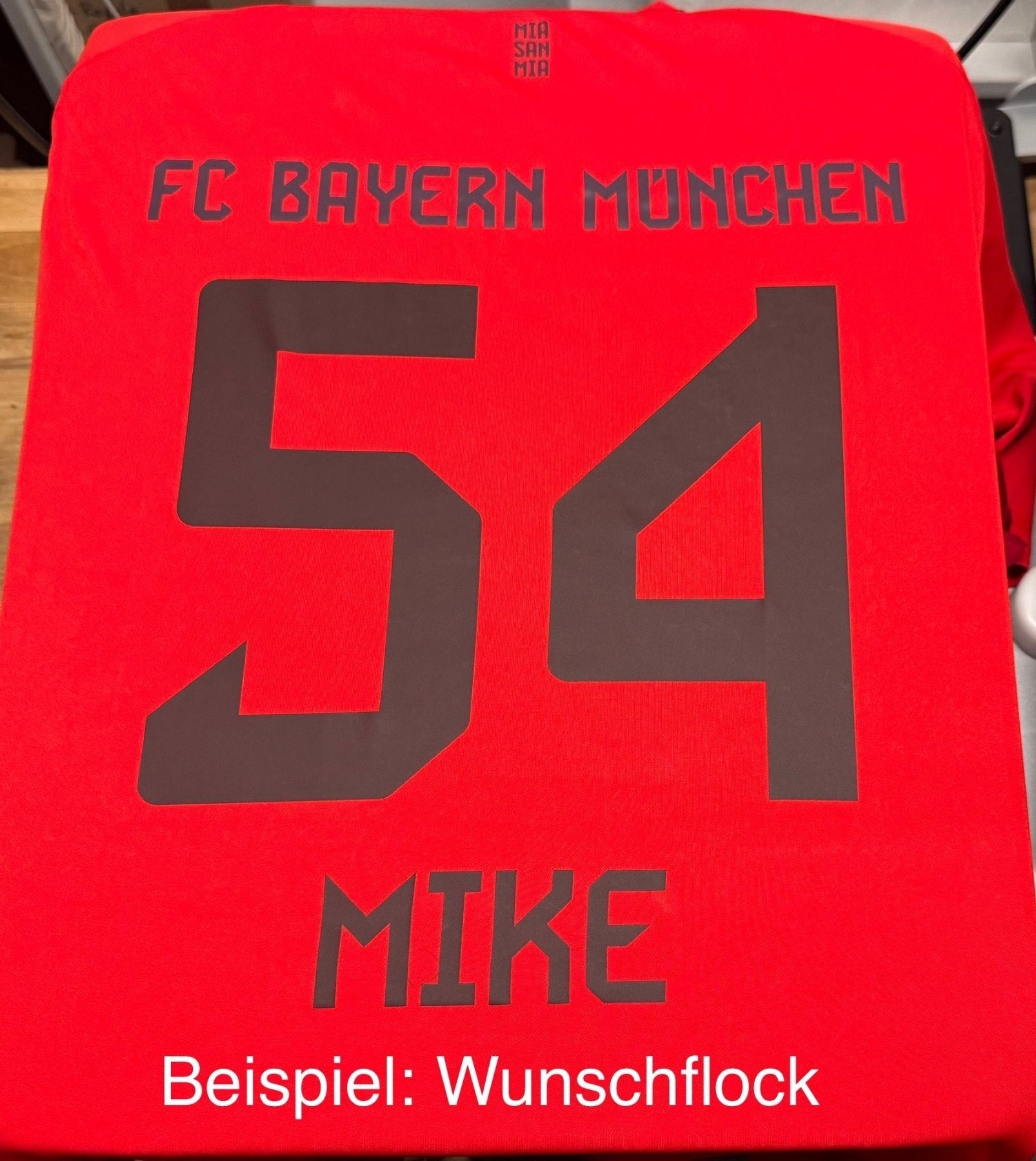 Maillot domicile Femme FCB FC BAYERN MÜNCHEN 24 / 25