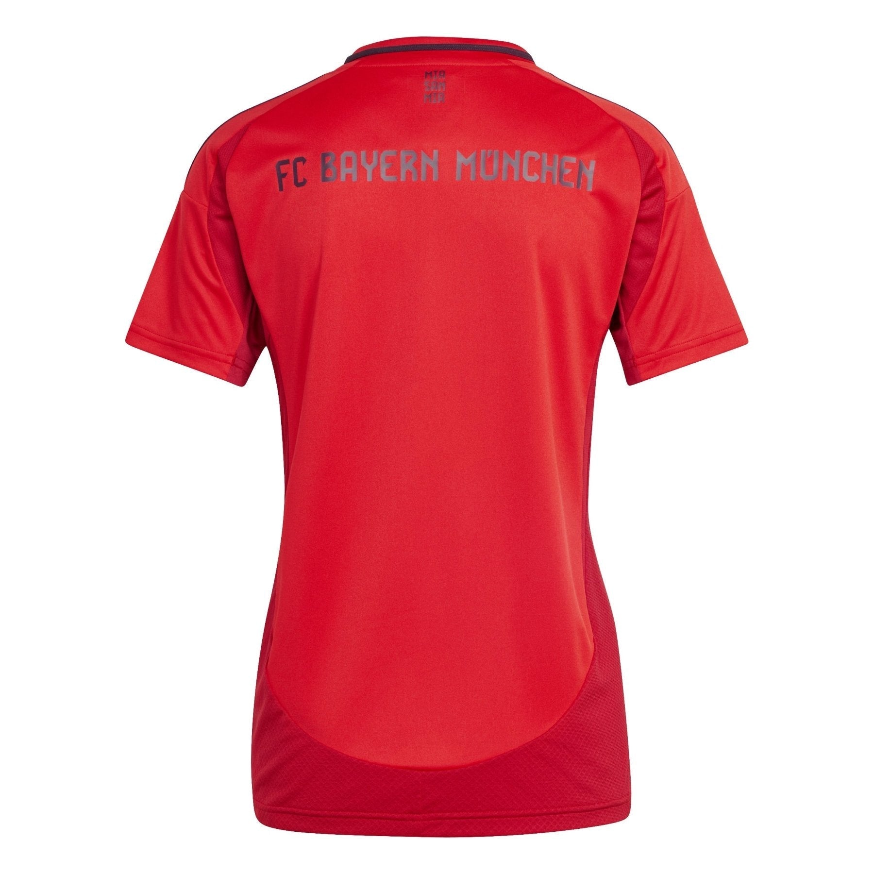 Maillot domicile Femme FCB FC BAYERN MÜNCHEN 24 / 25